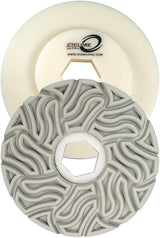 5" Cyclone Ultra Straight Edge 8mm w/ snail lock