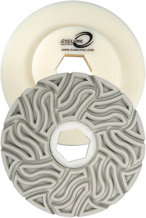 Cyclone Ultra Straight Edge Wheel w/ snail lock