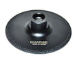 Kratos Vacuum Brazed 4 Inch Flat Cup Wheel for Stone Grinding