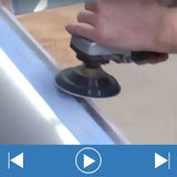 Ceramica Dry Dry Polishing for Natural Stones