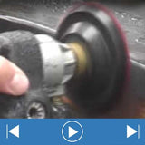 Alpha Ceramica EX Wet Polishing of All Stones