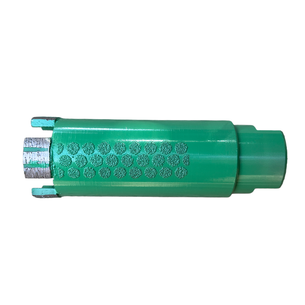 Tenax Chingon 1 3/8 Inch Core Bit for Granite