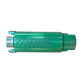 Tenax Chingon 1 3/8 Inch Core Bit for Granite