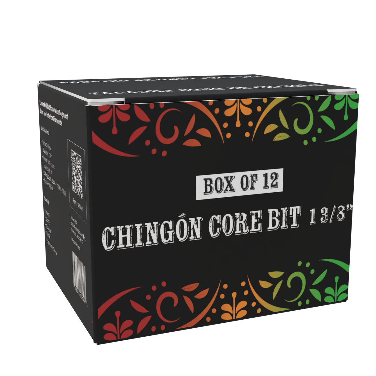 Tenax Chingon 1 3/8 Inch Core Bit for Granite
