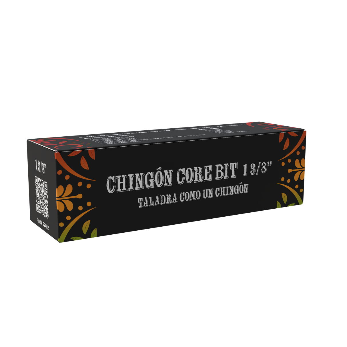 Tenax Chingon 1 3/8 Inch Core Bit for Granite