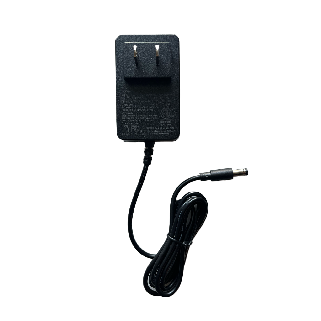 Tenax TuffQuake V12 6" Tile Vibrator — 12,000+ RPM with Dual Battery System