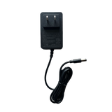 Tenax TuffQuake V12 6" Tile Vibrator — 12,000+ RPM with Dual Battery System