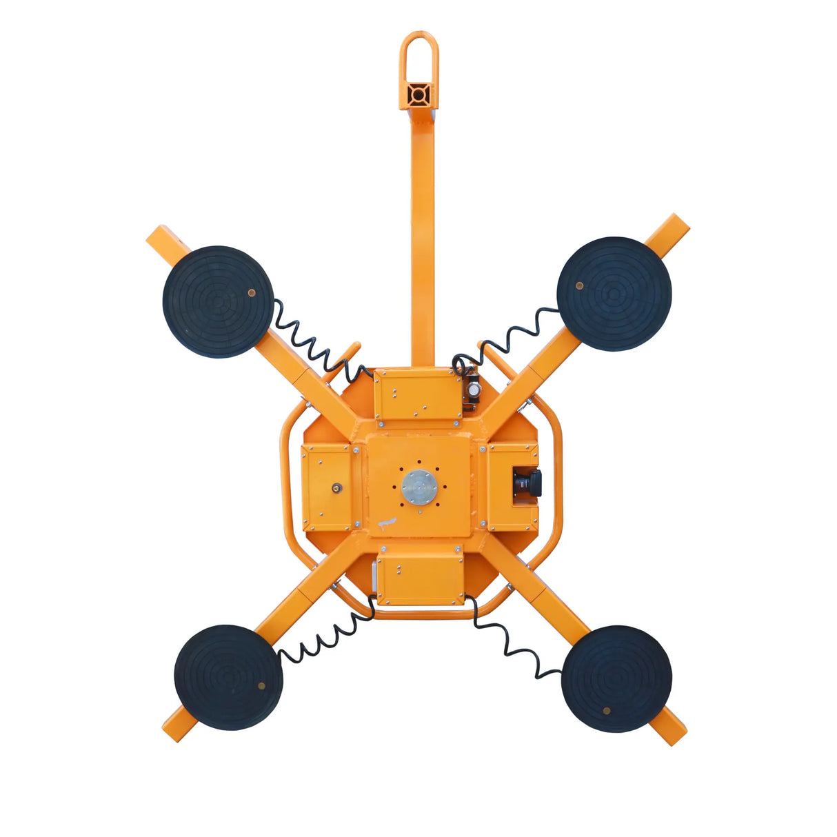 Aardwolf  DC Powered Vacuum Glass Lifter ARGL500 (Single Circuit System)