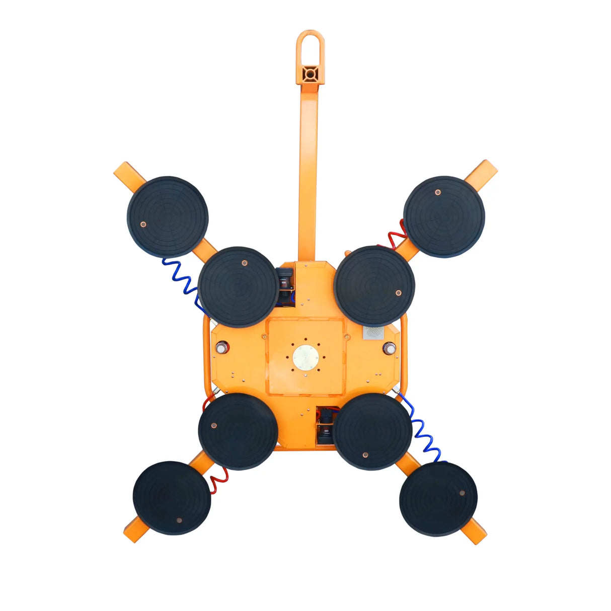 Aardwolf  DC Powered Vacuum Glass Lifter ARGL500DS (Dual Circuit System)