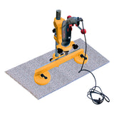 ABACO DRILLING GUIDE - DGM2; DGM3 — in use