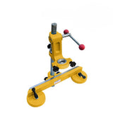 ABACO DRILLING GUIDE - DGM2; DGM3 — close-up