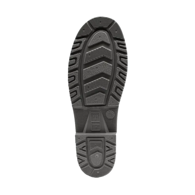 Dunlop Protective Footwear, Goliath Steel Toe, 100% Waterproof Polyblend PVC Material, Comfortable DURAPRO Energizing Insoles