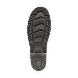 Dunlop Protective Footwear, Goliath Steel Toe, 100% Waterproof Polyblend PVC Material, Comfortable DURAPRO Energizing Insoles