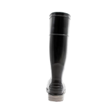 Dunlop Protective Footwear, Goliath Steel Toe, 100% Waterproof Polyblend PVC Material, Comfortable DURAPRO Energizing Insoles