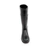 Dunlop Protective Footwear, Goliath Steel Toe, 100% Waterproof Polyblend PVC Material, Comfortable DURAPRO Energizing Insoles