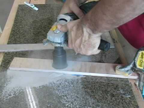 Alpha 1-1/4 or 1-3/8 Dry Core Bits for Granite/Eng. Stone - additional view