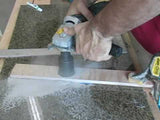 Alpha 1-1/4 or 1-3/8 Dry Core Bits for Granite/Eng. Stone - additional view