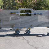 Omni Cubed Pro-Cart AT3 — 1,200 lb All-Terrain Slab Cart — product image