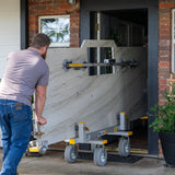 Omni Cubed Pro-Cart AT3 — 1,200 lb All-Terrain Slab Cart — product image
