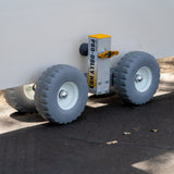 Omni Cubed Pro-Dolly™ HD3 — 1,200 lb All-Terrain Countertop Dolly — product image