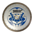 SHOGUN PLUS 16” x 3.2mm x 26mm x 50/60mm Granite and Engineered Stone - image 1