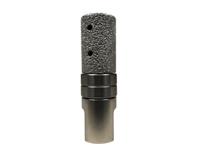 NSI Solutions Rapid Z DRUMS - Vacuum Brazed Diamond Drum Wheels