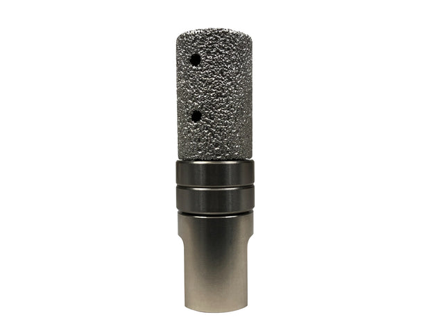 NSI Solutions Rapid Z DRUMS - Vacuum Brazed Diamond Drum Wheels