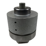 NSI Solutions Rapid Z DRUMS - Vacuum Brazed Diamond Drum Wheels - side view