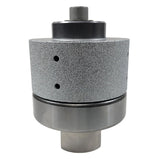 NSI Solutions Rapid Z DRUMS - Vacuum Brazed Diamond Drum Wheels - close-up detail