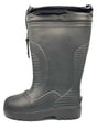 Dynamax Steel Toe Work Boots for Stone Fabrication Shops