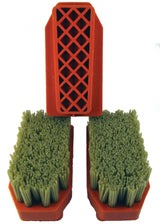 Tenax Aggressive Diamond Brushes - Frankfurt
