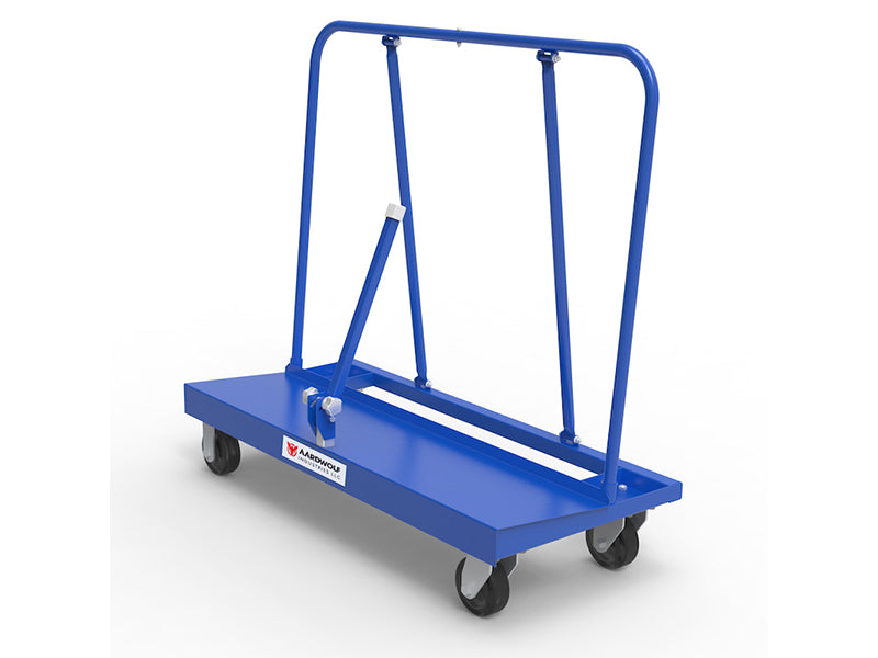 Aardwolf Drywall Trolley (DWT Series)