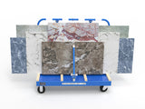 Aardwolf Drywall Trolley (DWT Series)