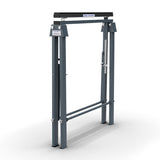ABACO ECONOMY FABRICATION STAND - EAFS3139 — close-up