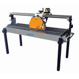 Achilli TAG 200 Bench Tile Saw-Cutting length up to 78" for Granite, Marble, Stone, Porcelain, Ceramic, Glass