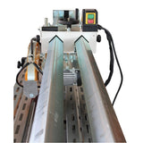 Achilli TAG 200 Bench Tile Saw-Cutting length up to 78" for Granite, Marble, Stone, Porcelain, Ceramic, Glass