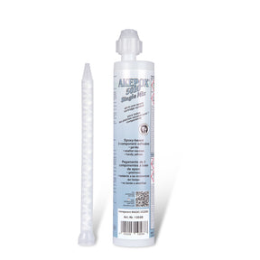 Akemi Akepox 5010 Waterclear Knife Grade Epoxy - 180 mL