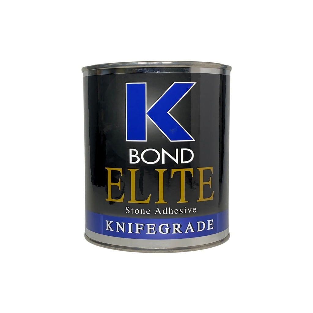 K-Bond Elite Stone Adhesive Knife Grade for Granite and Marble Seams