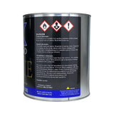 K-Bond Elite Stone Adhesive Knife Grade for Granite and Marble Seams - in use
