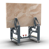ABACO EDGE POLISHING STAND - AUTO LOCK - EPS60AL — close-up