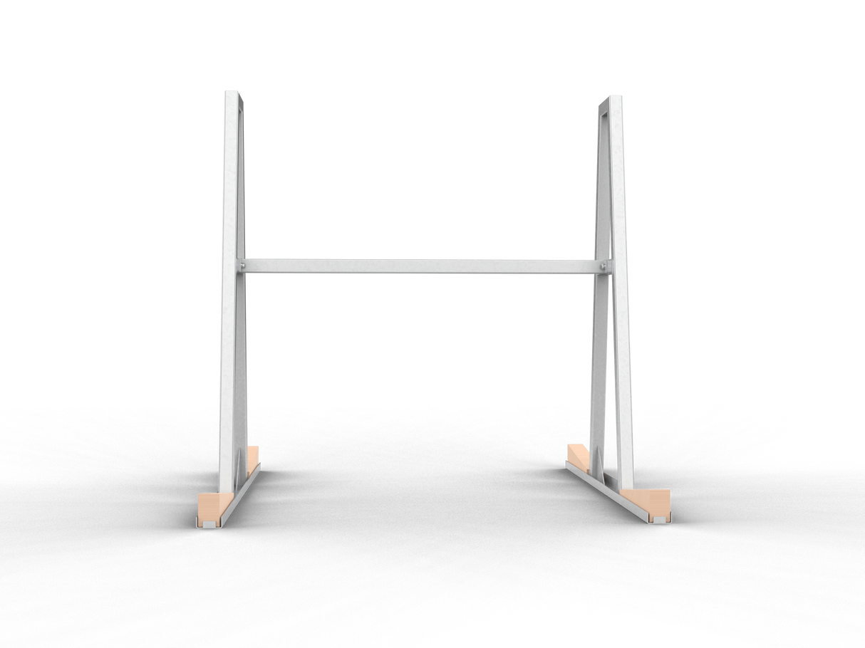 ABACO TRUCK A-FRAME - TAF060; ETAF060; TAF060-G; ETAF060-G — application