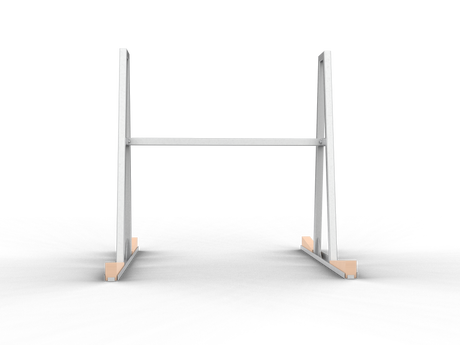 ABACO TRUCK A-FRAME - TAF060; ETAF060; TAF060-G; ETAF060-G — application