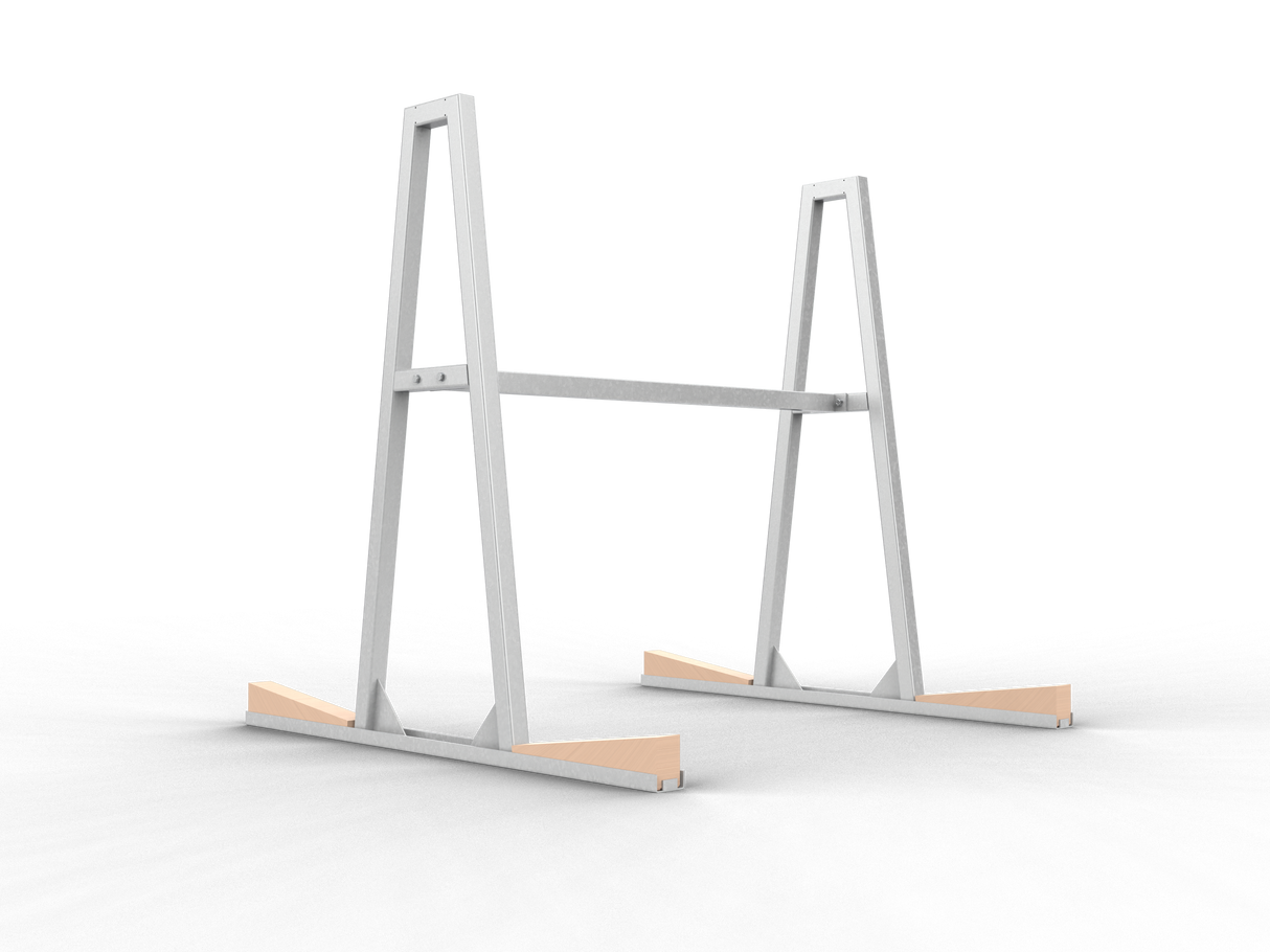 ABACO TRUCK A-FRAME - TAF060; ETAF060; TAF060-G; ETAF060-G — feature