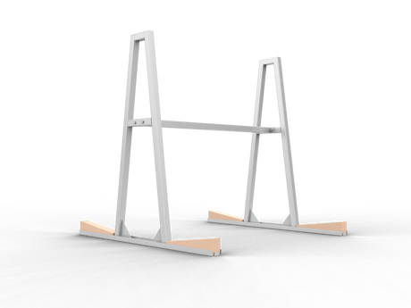 ABACO TRUCK A-FRAME - TAF060; ETAF060; TAF060-G; ETAF060-G — feature