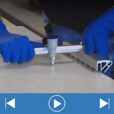 EZ Thin Tile Cutters Fast & Accurate Cutting Tools