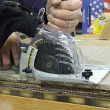 Ecoguard CX Series Universal Dust Cover for Cutting