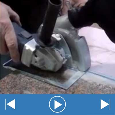Ecoguard CX Series Universal Dust Cover for Cutting