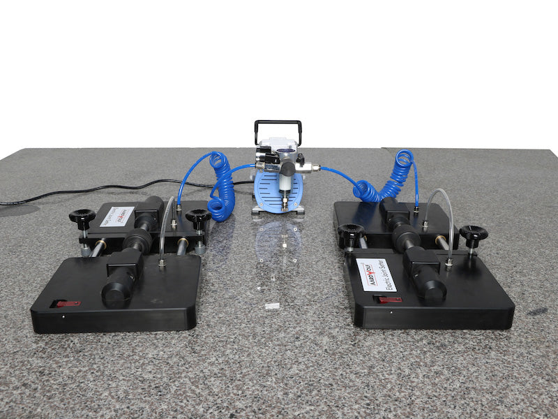 Aardwolf EOSS Electric Powered Joint Setter