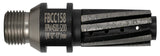 Hurricane Cove/Ogee Router Bit