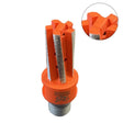 Dongsin - Absolute Finger Bit 1/2 Gas (With Bottom Segment)